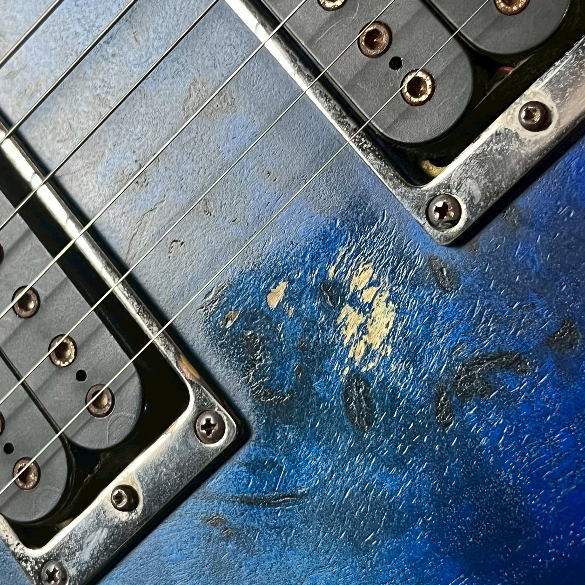 Ibanez RG421PB