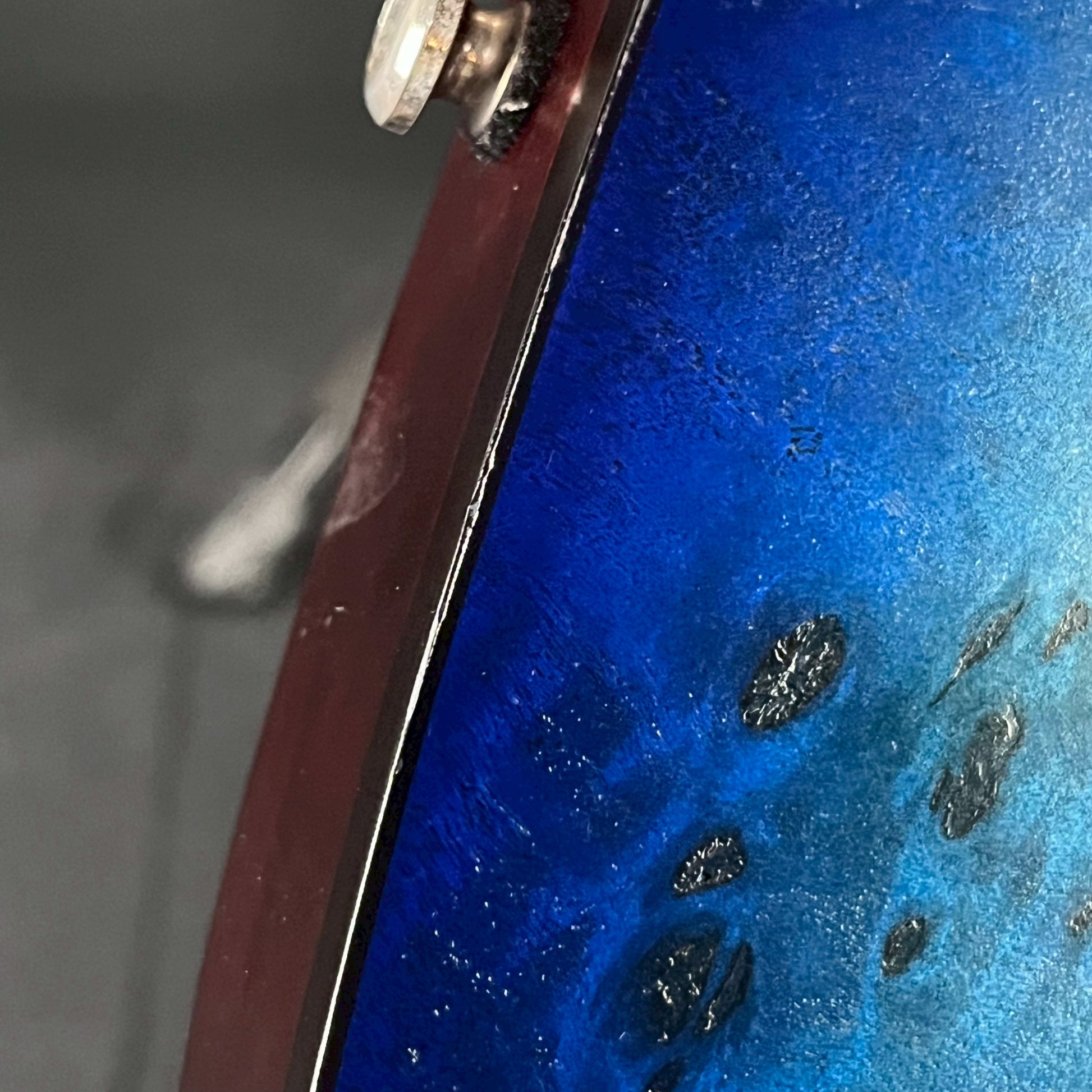 Ibanez RG421PB