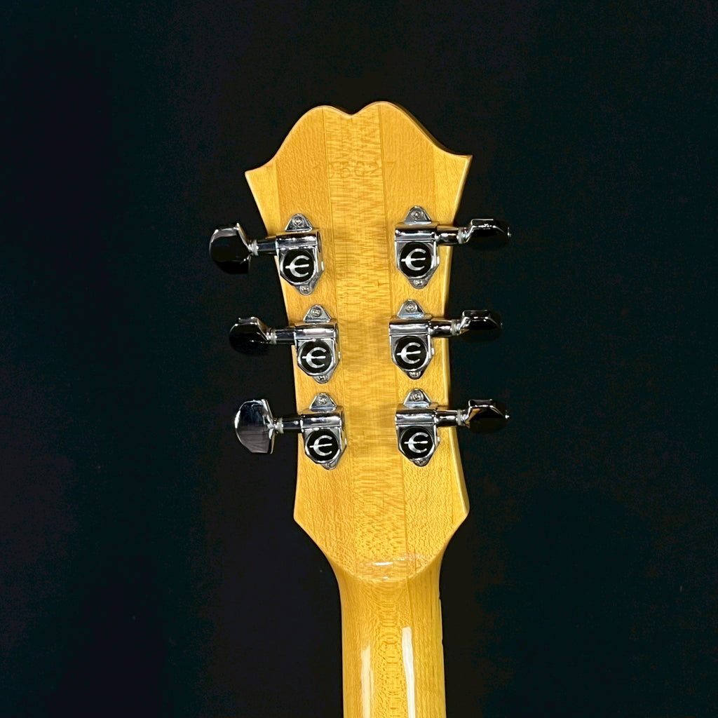 Epiphone Japan Wilshire 1970