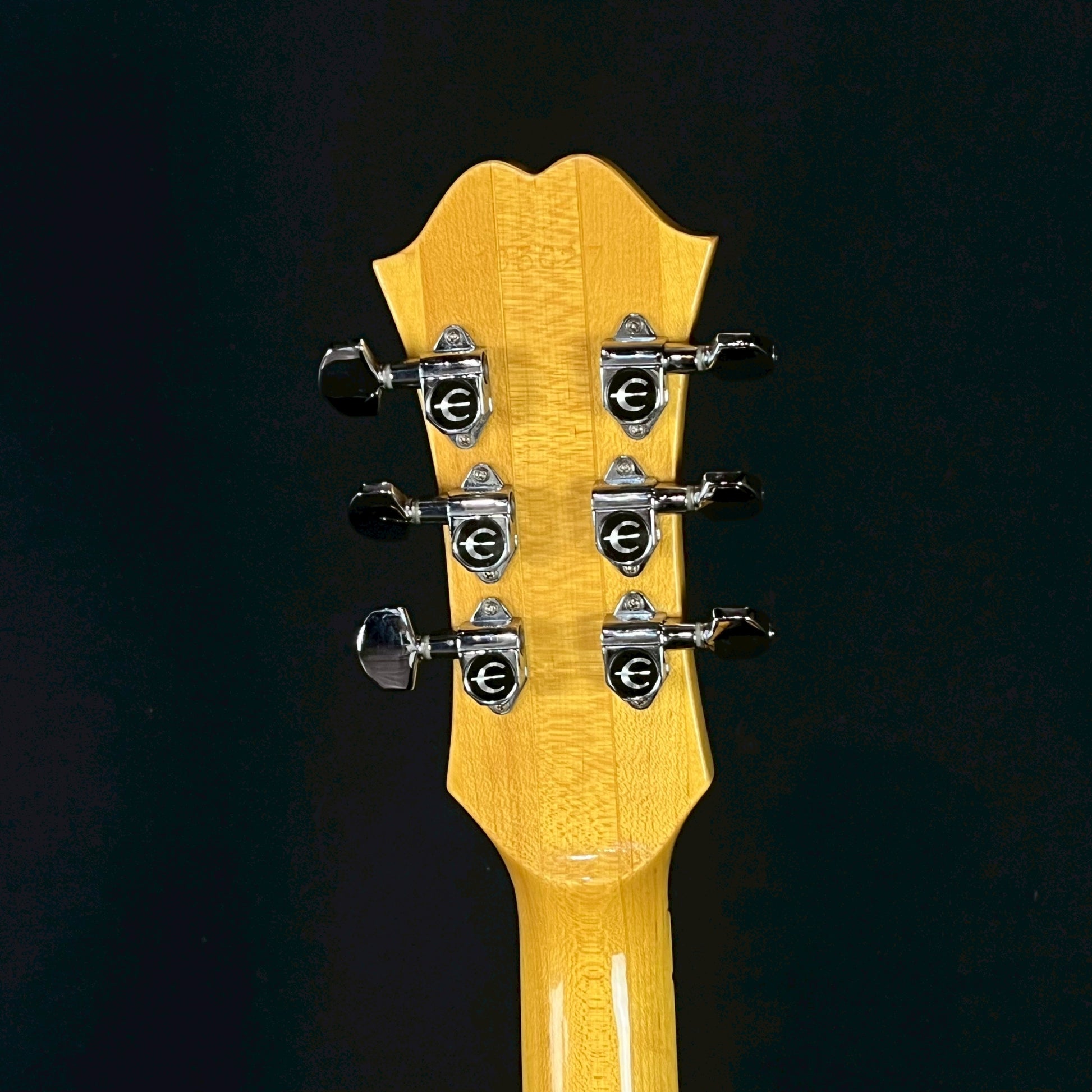 Epiphone Japan Wilshire 1970