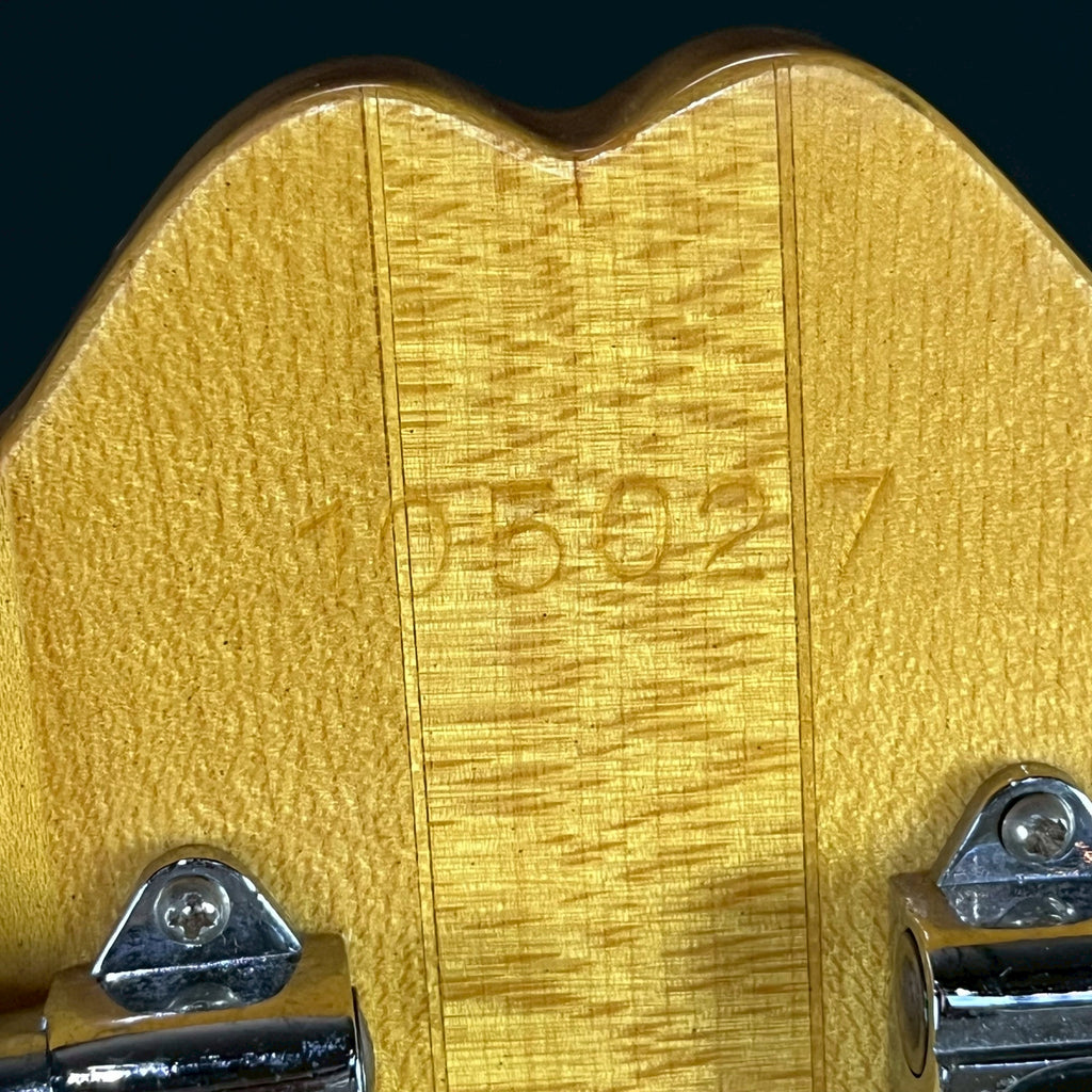 Epiphone Japan Wilshire 1970