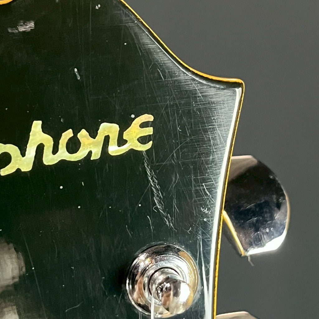 Epiphone Japan Wilshire 1970