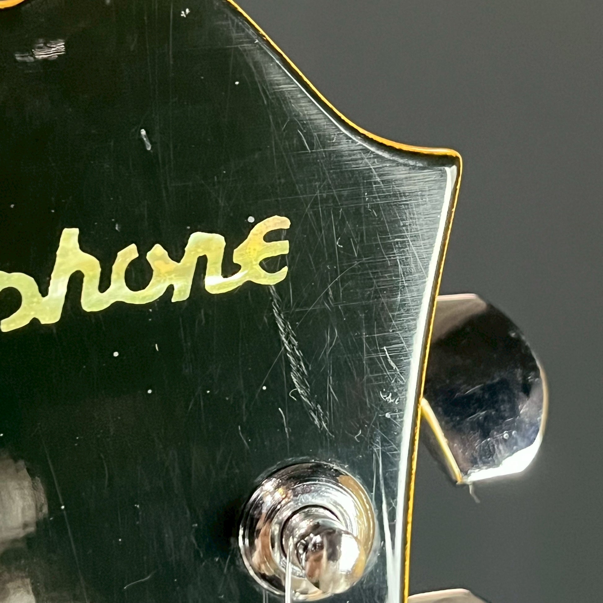 Epiphone Japan Wilshire 1970