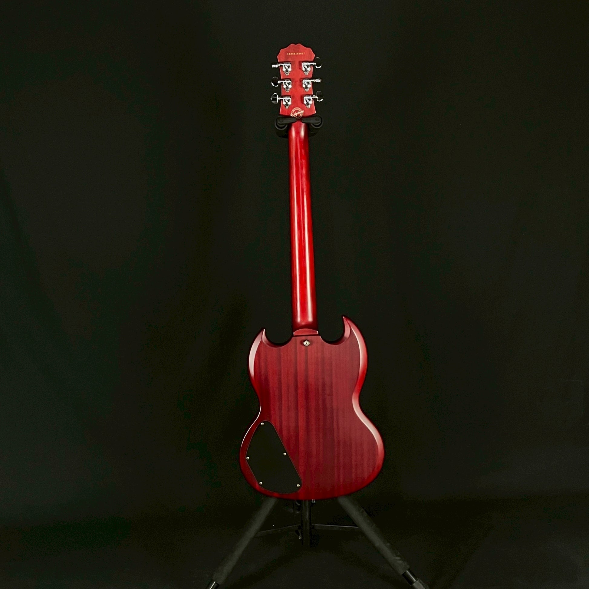Epiphone Worn SG G-400