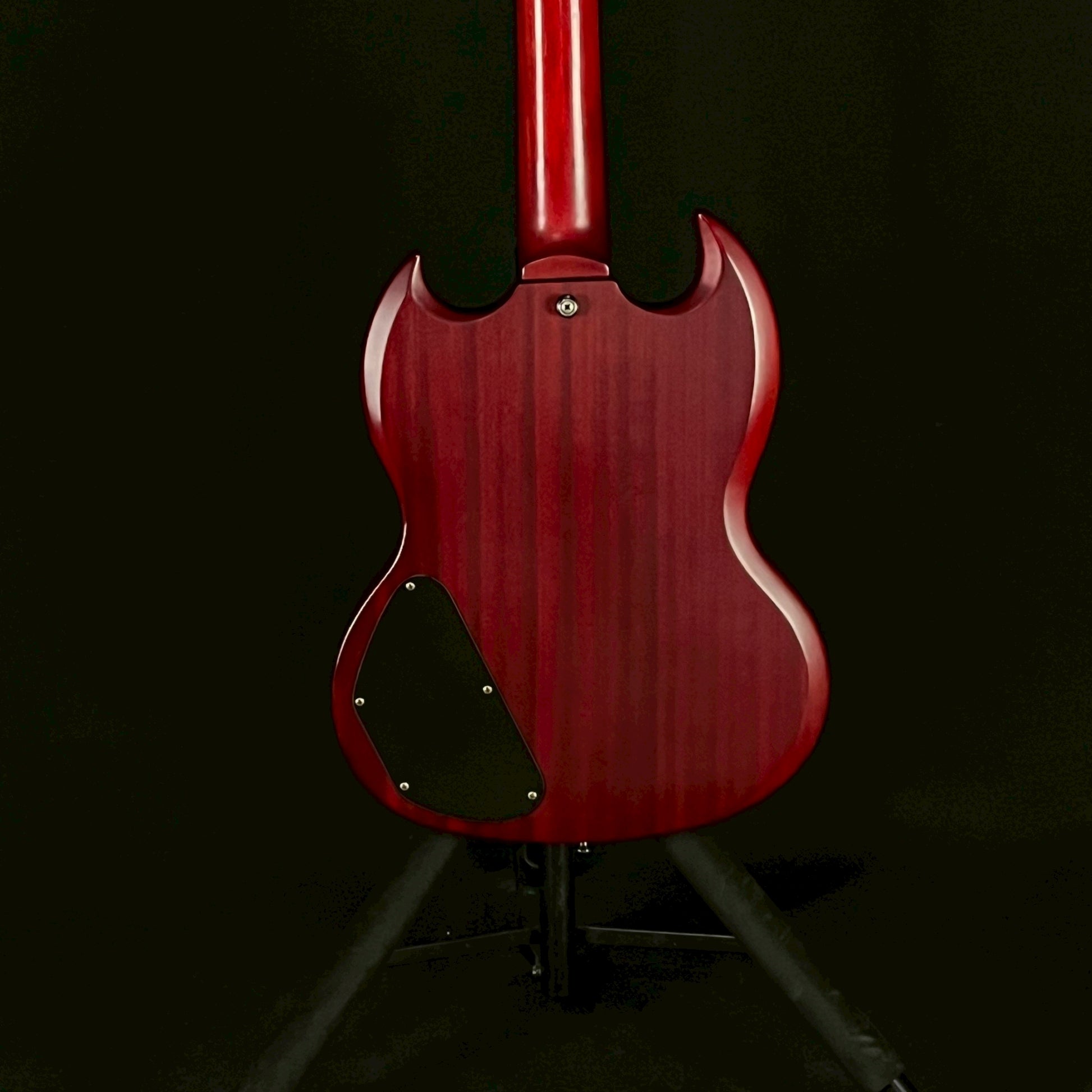 Epiphone Worn SG G-400