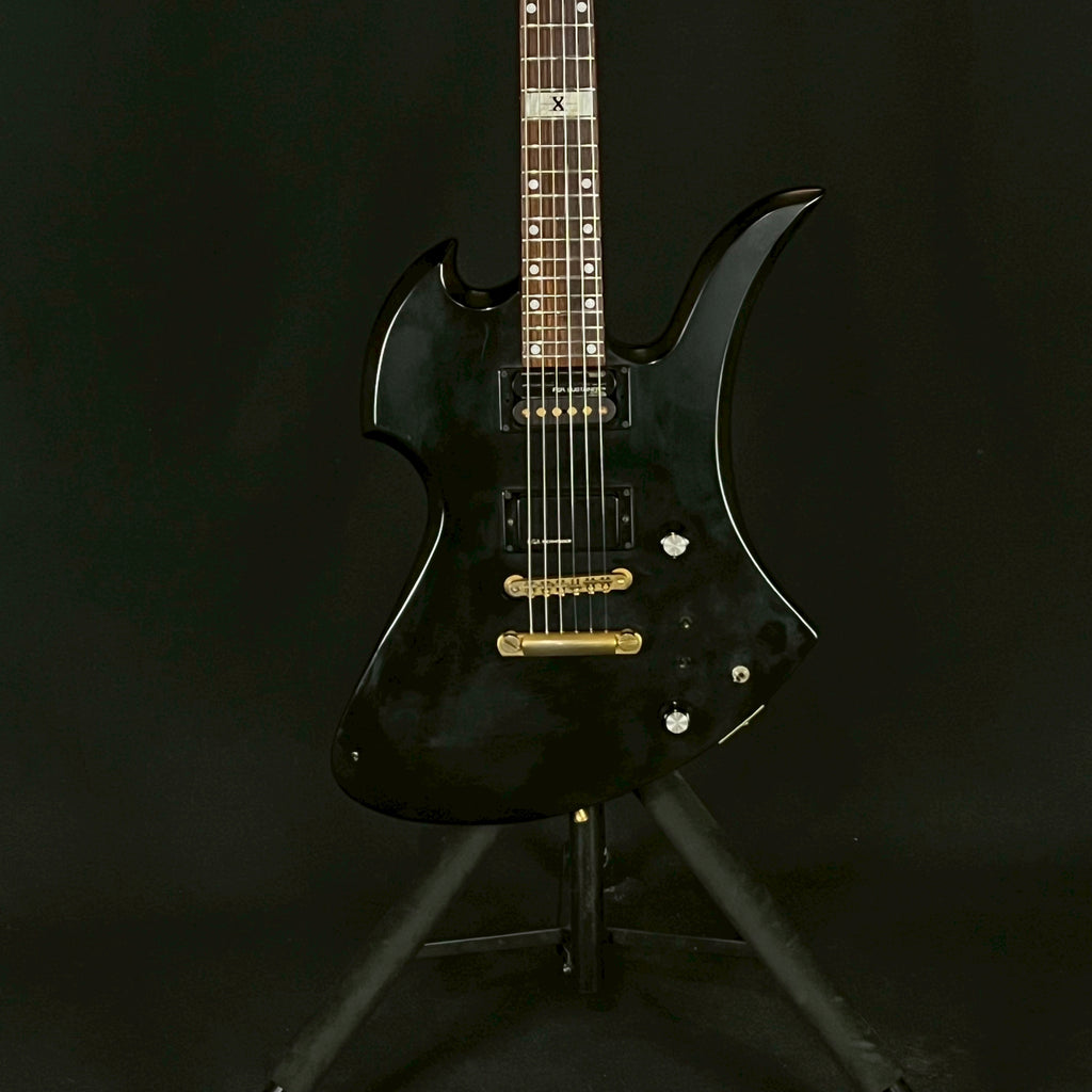 BURNY MG-125S