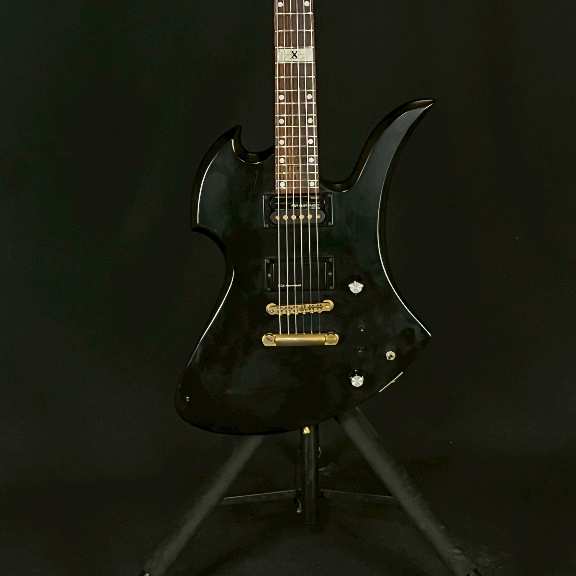 BURNY MG-125S