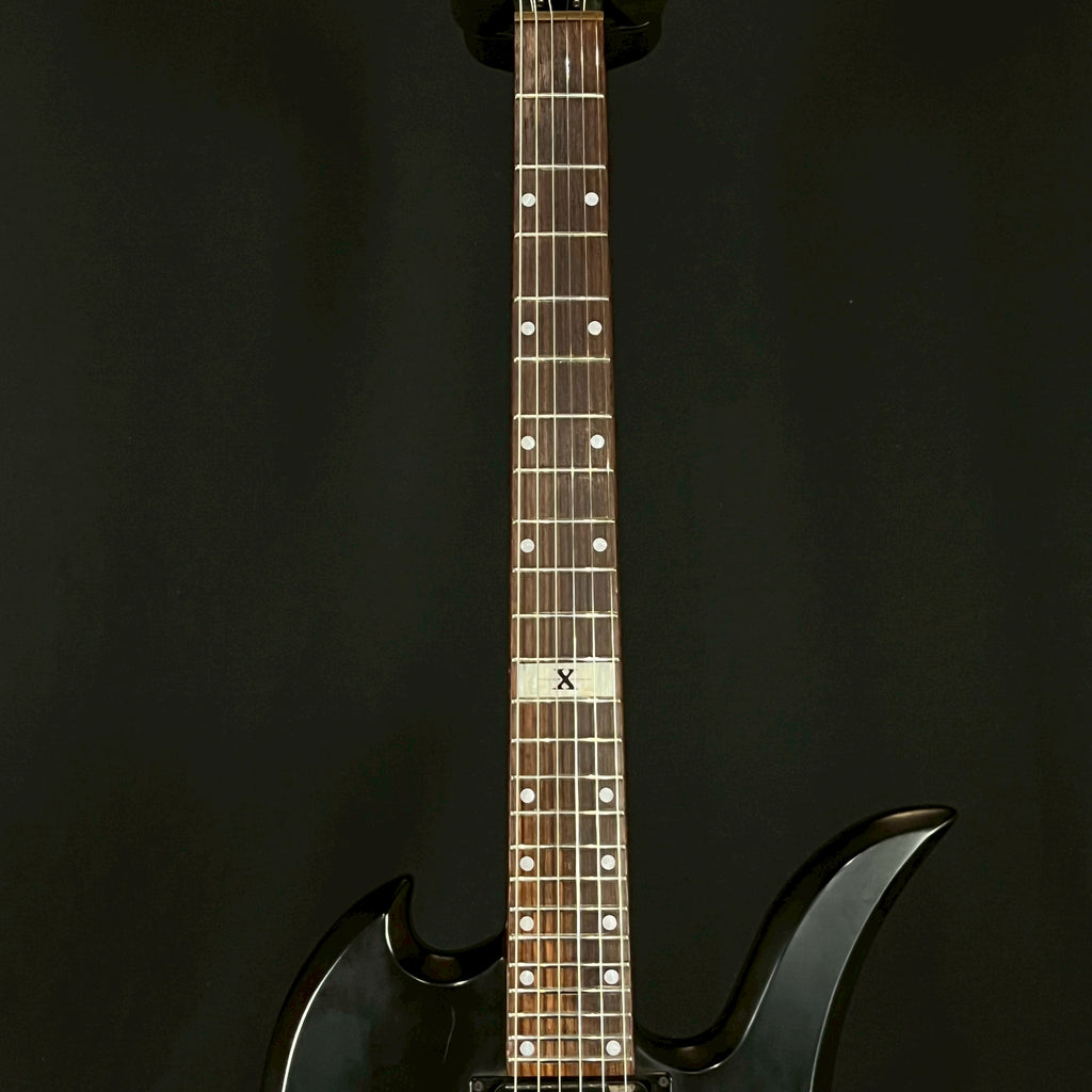 BURNY MG-125S