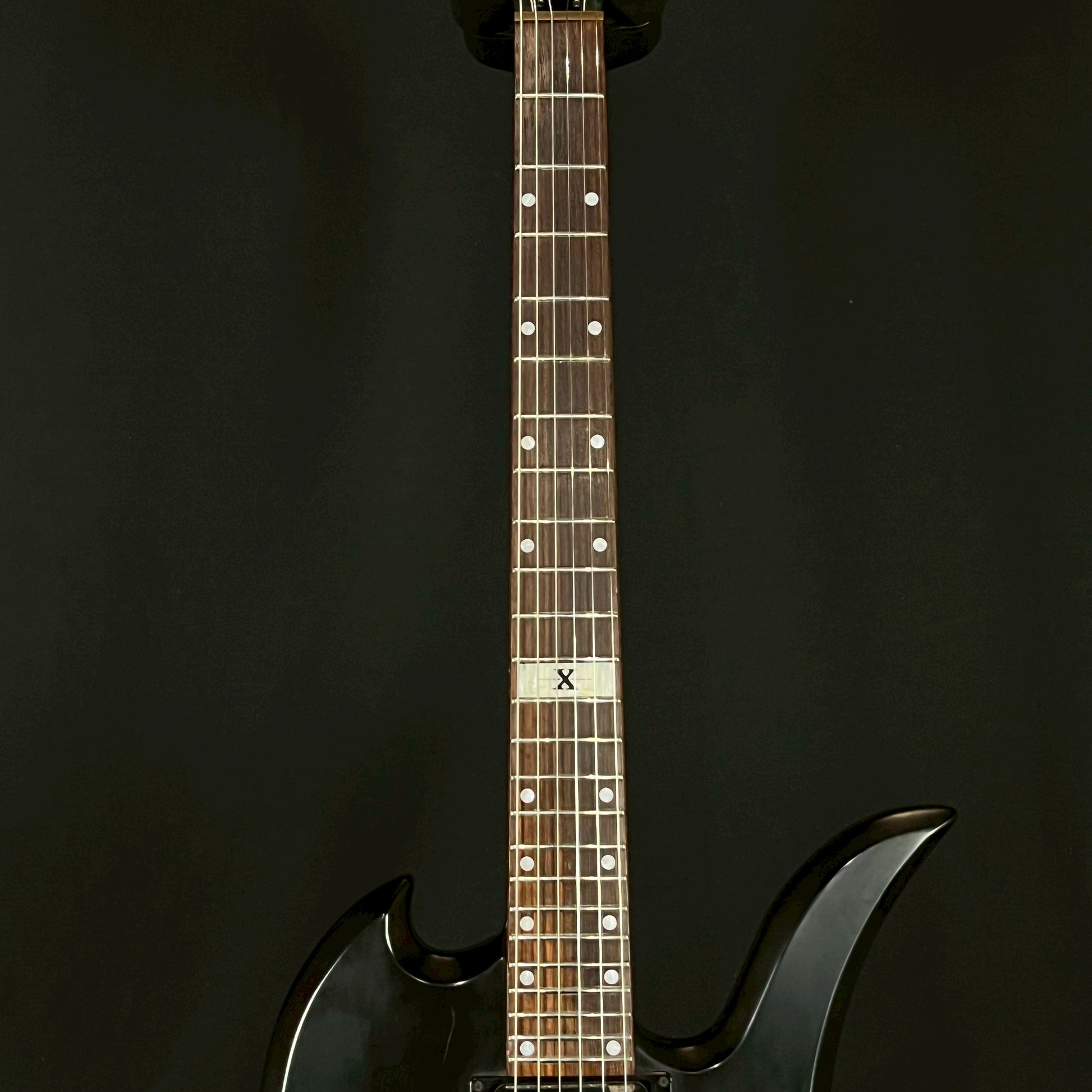 BURNY MG-125S