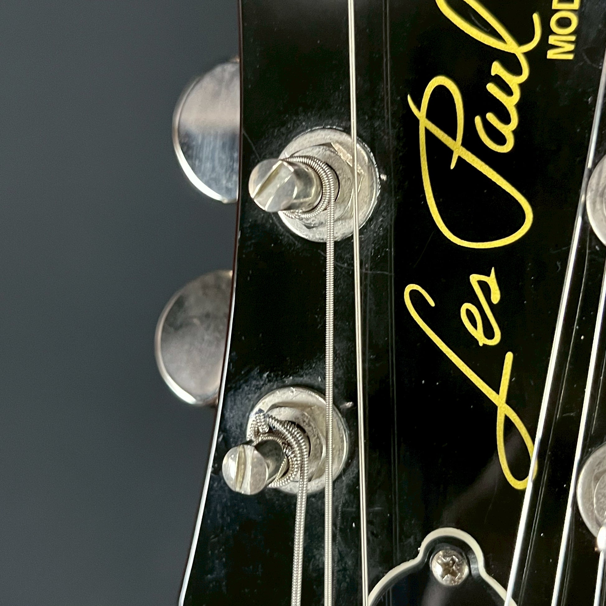 Epiphone Les Paul 1960 Tribute Plus