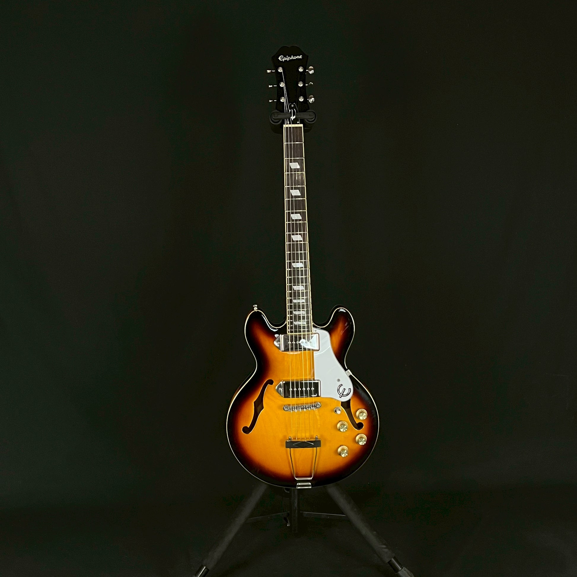 Epiphone Casino Coupe VS