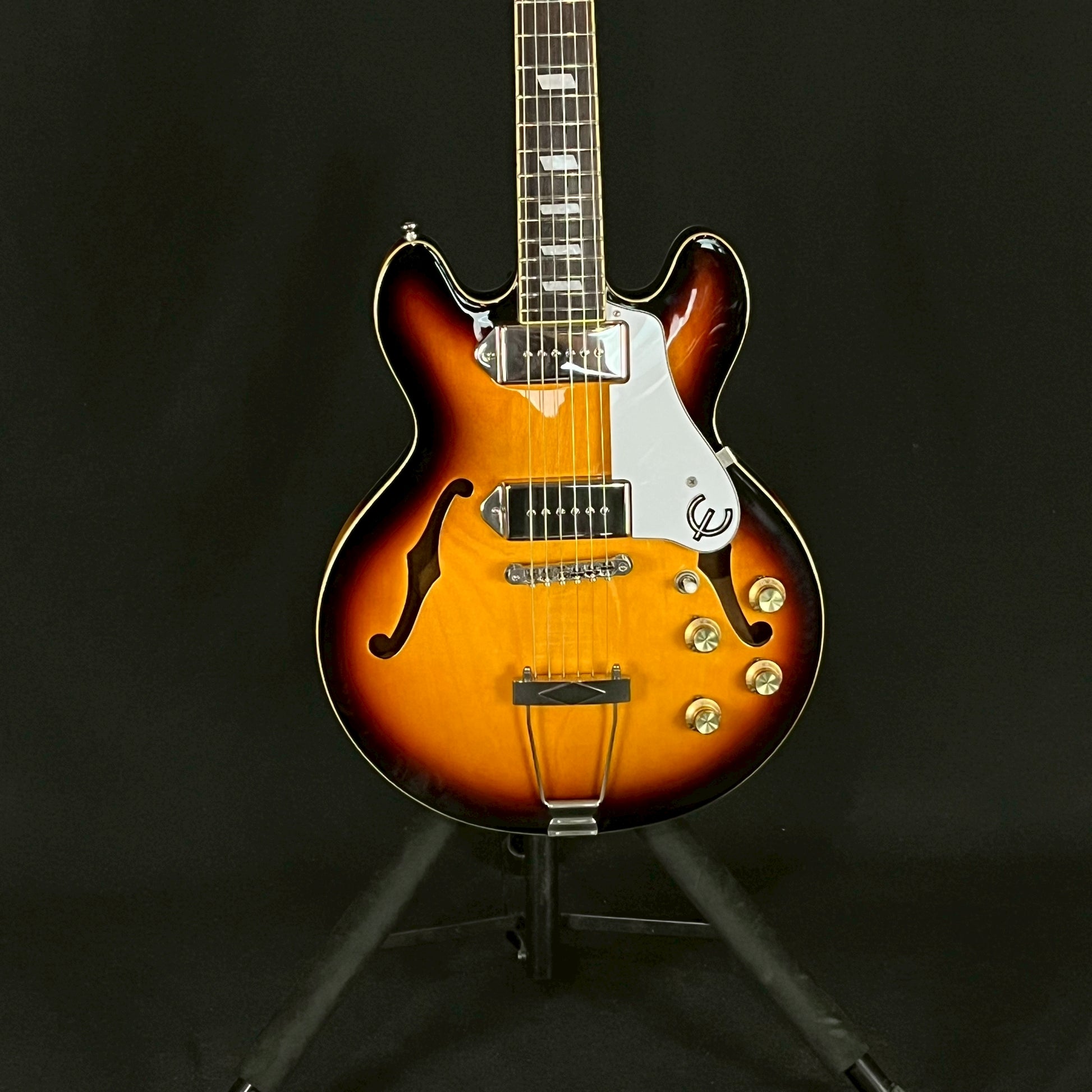 Epiphone Casino Coupe VS