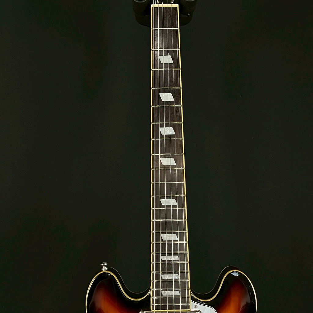 Epiphone Casino Coupe VS