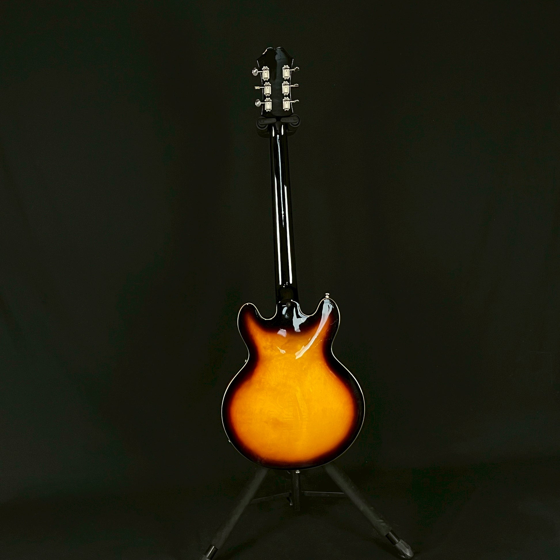Epiphone Casino Coupe VS