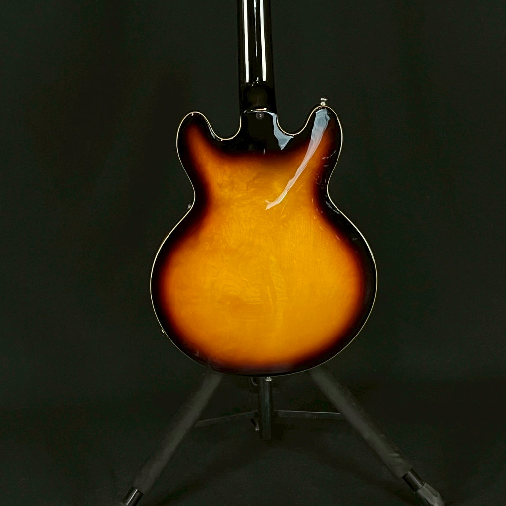 Epiphone Casino Coupe VS