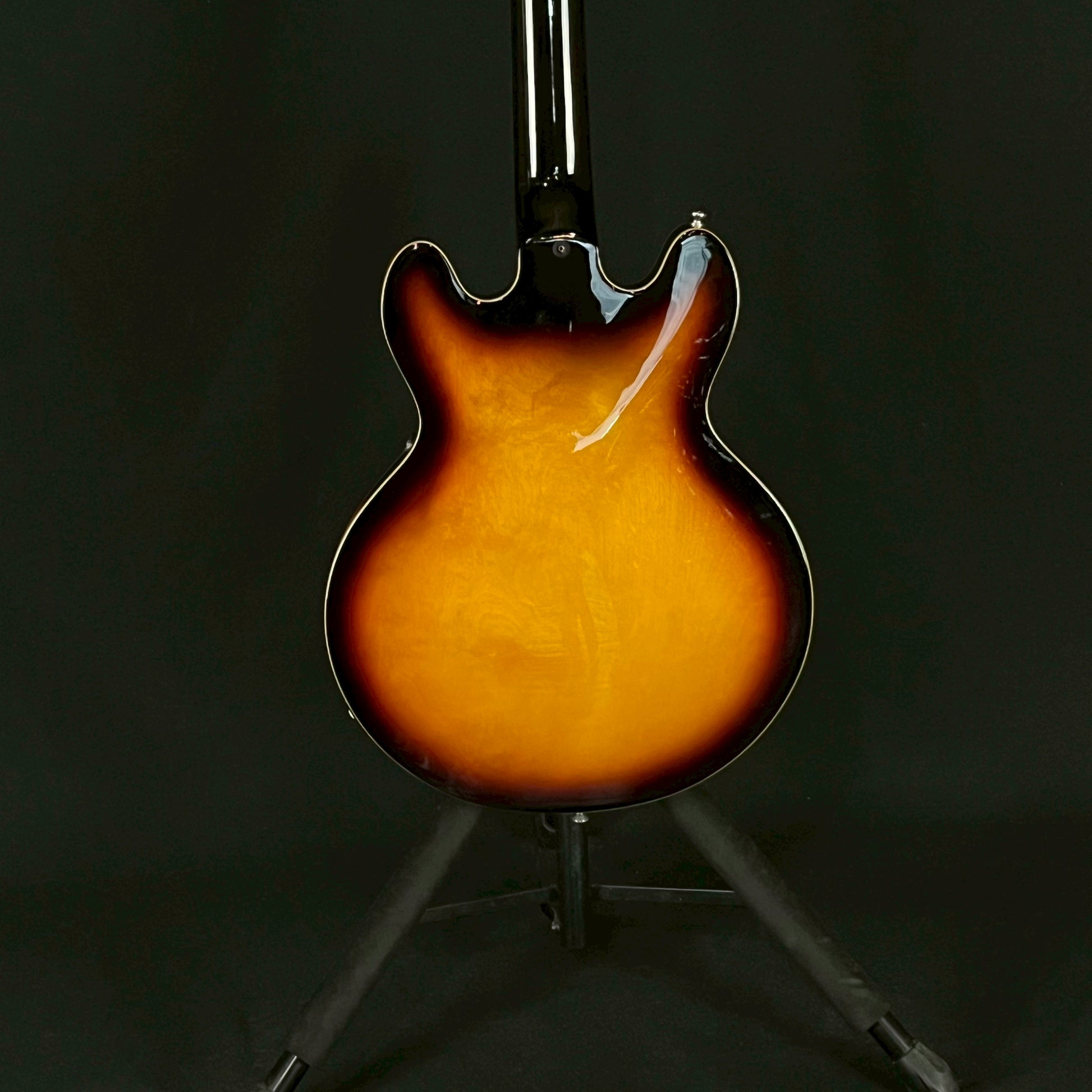 Epiphone Casino Coupe VS