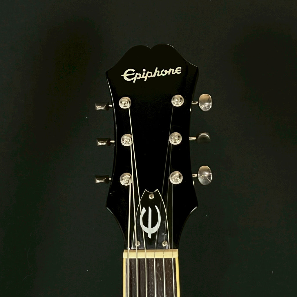 Epiphone Casino Coupe VS