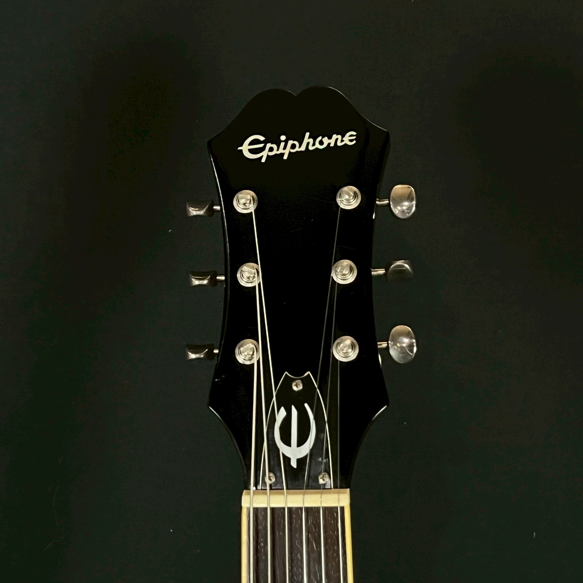 Epiphone Casino Coupe VS