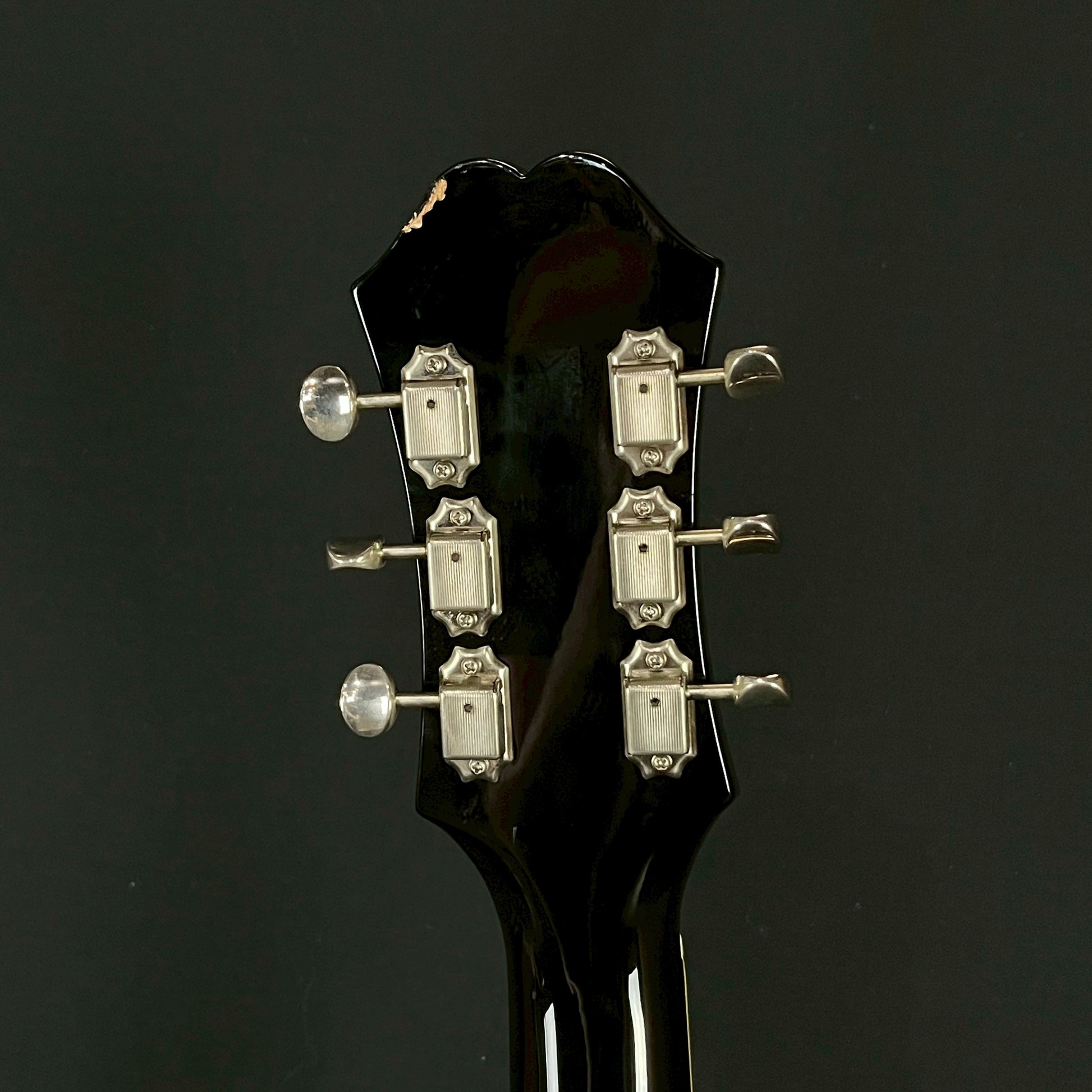 Epiphone Casino Coupe VS