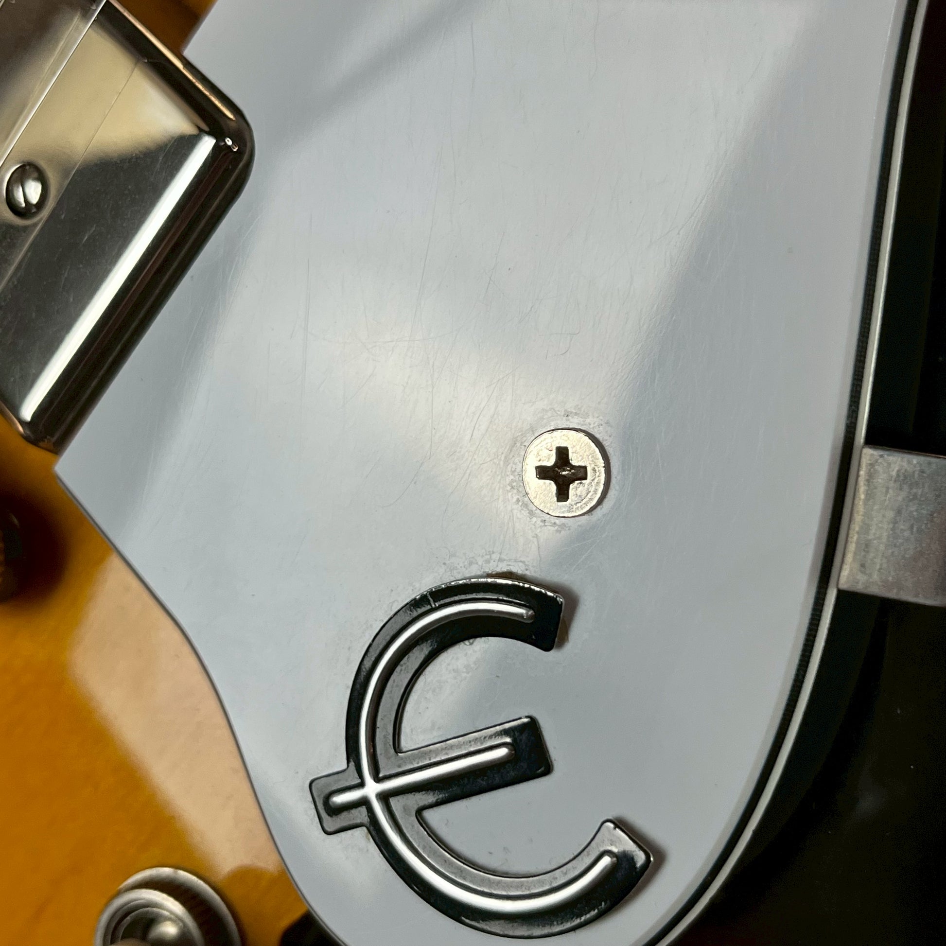 Epiphone Casino Coupe VS