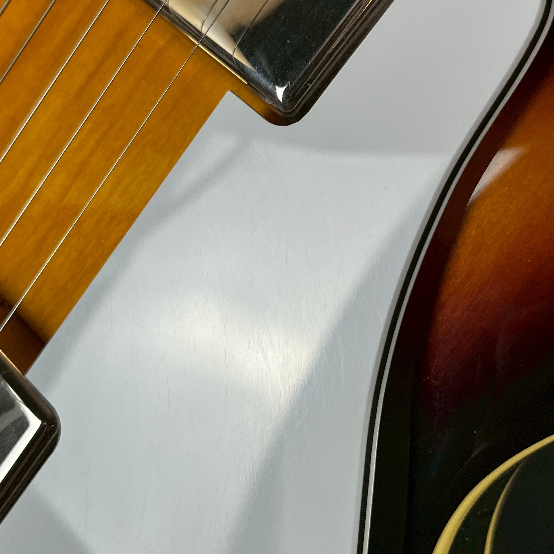 Epiphone Casino Coupe VS