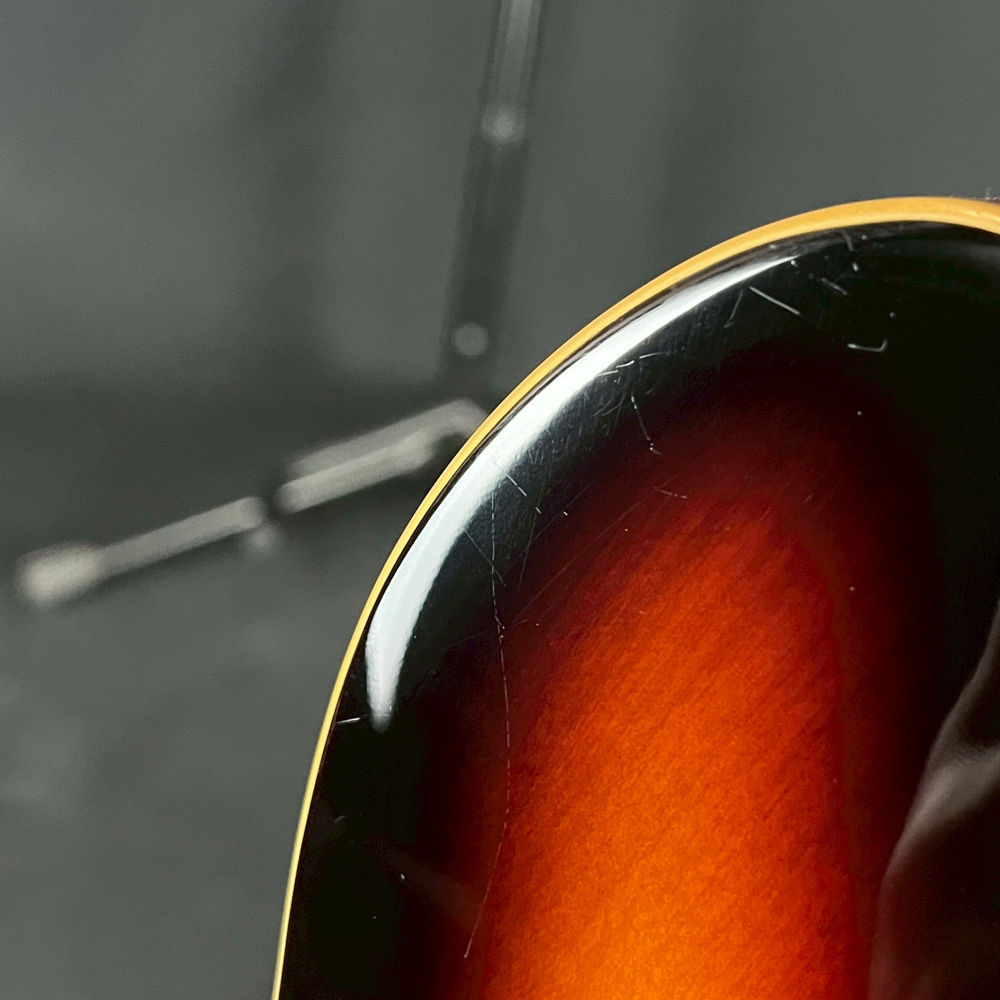Epiphone Casino Coupe VS