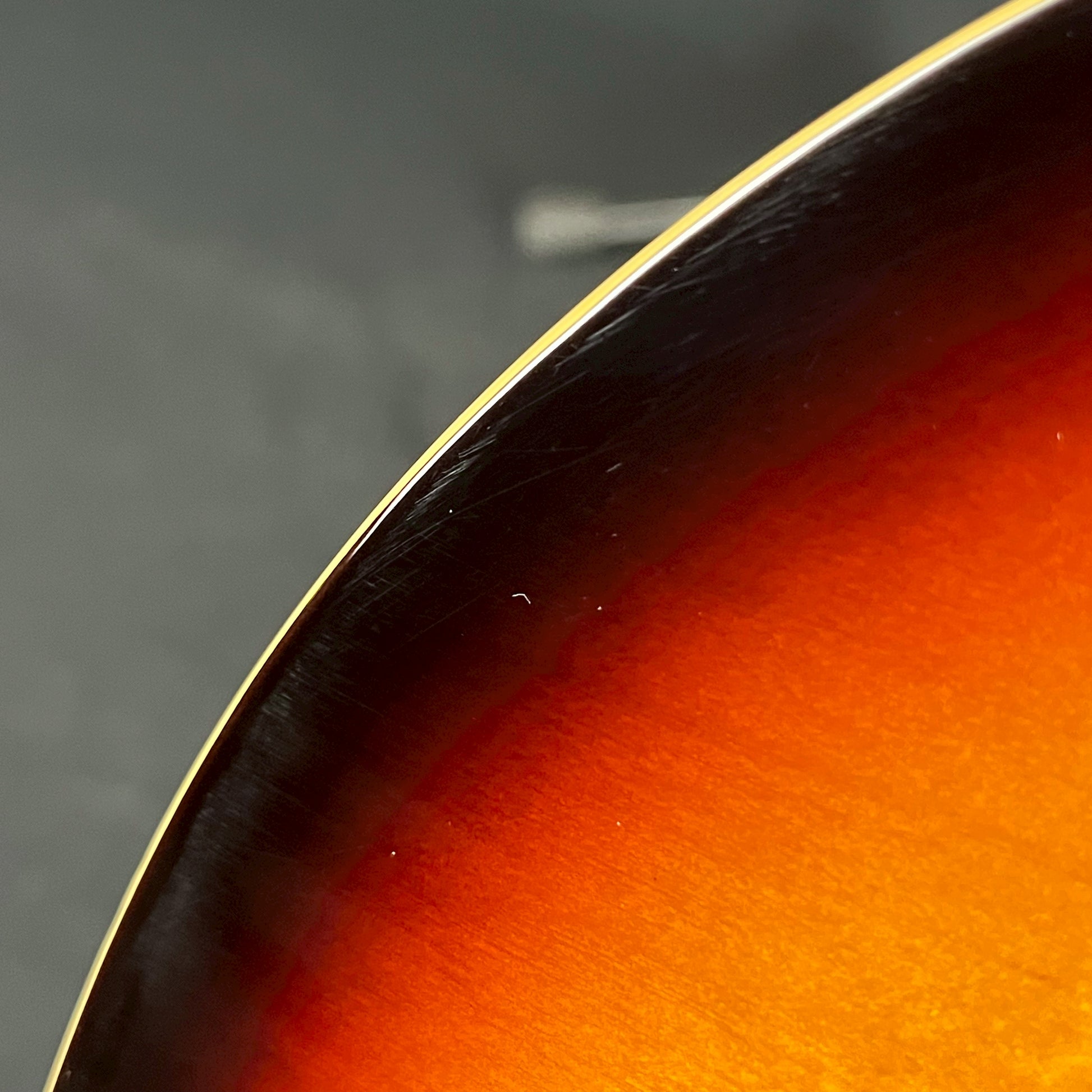 Epiphone Casino Coupe VS