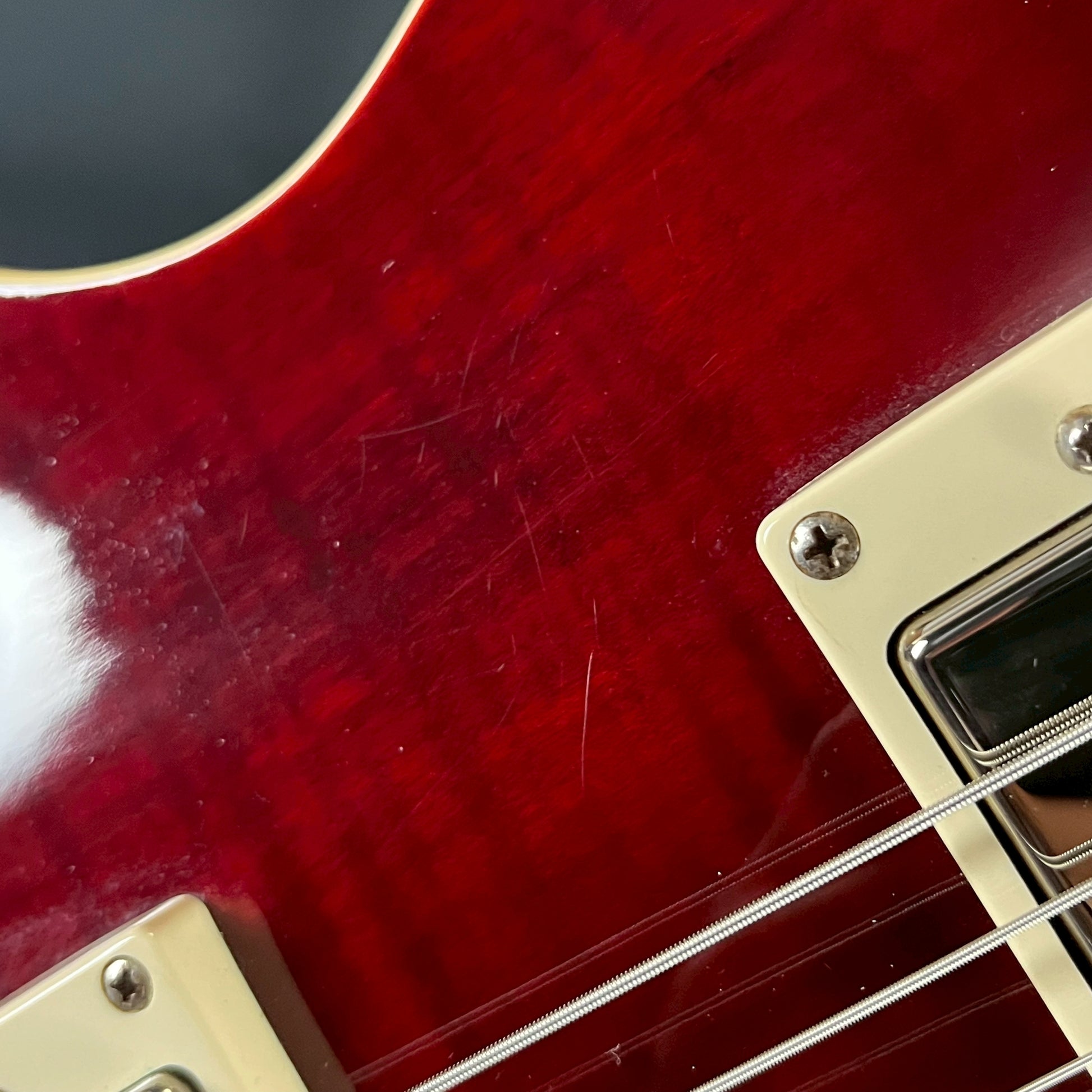 Epiphone Les Paul 1960 Tribute Plus