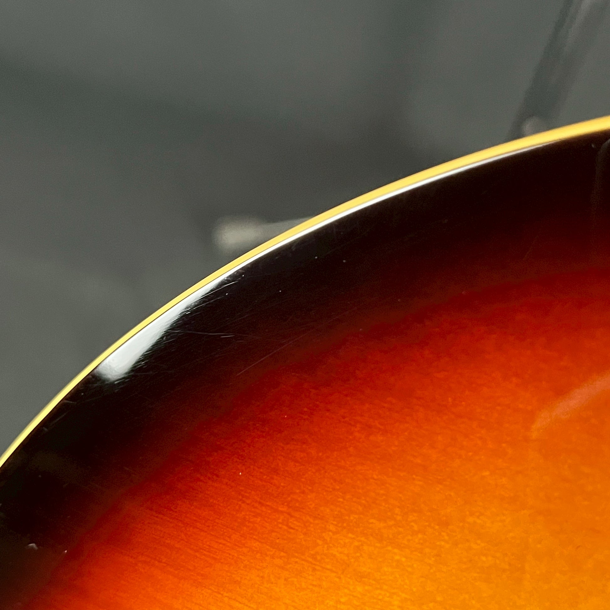 Epiphone Casino Coupe VS