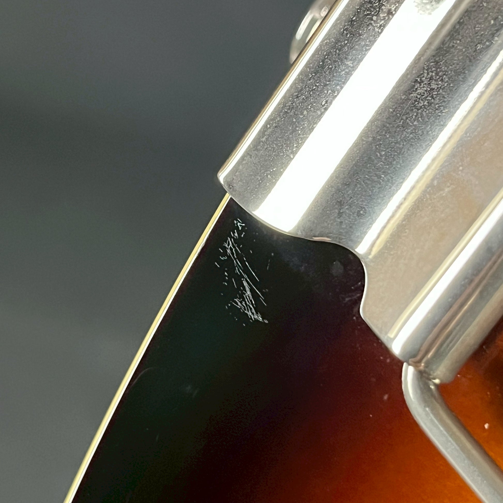 Epiphone Casino Coupe VS