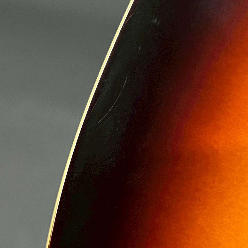 Epiphone Casino Coupe VS