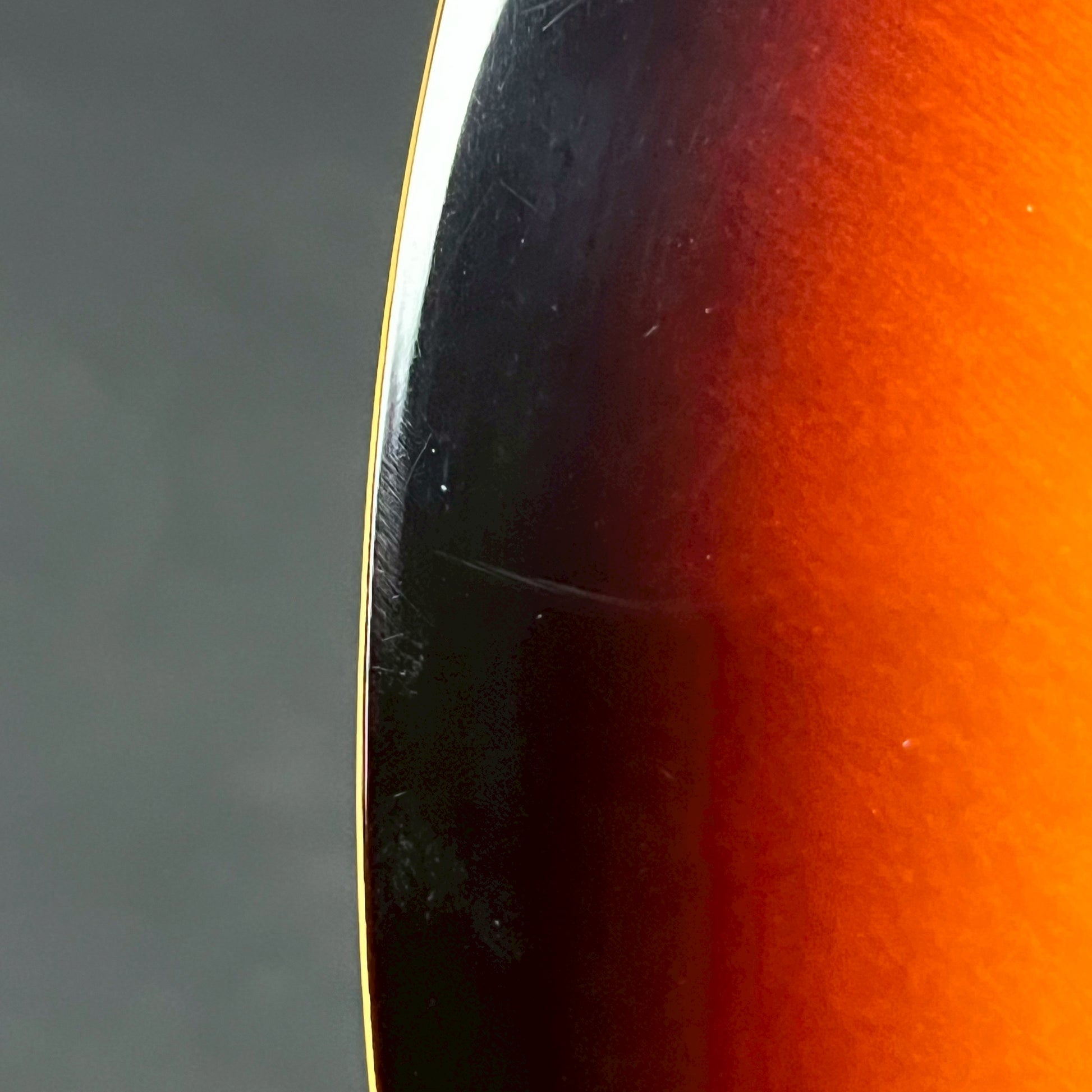 Epiphone Casino Coupe VS