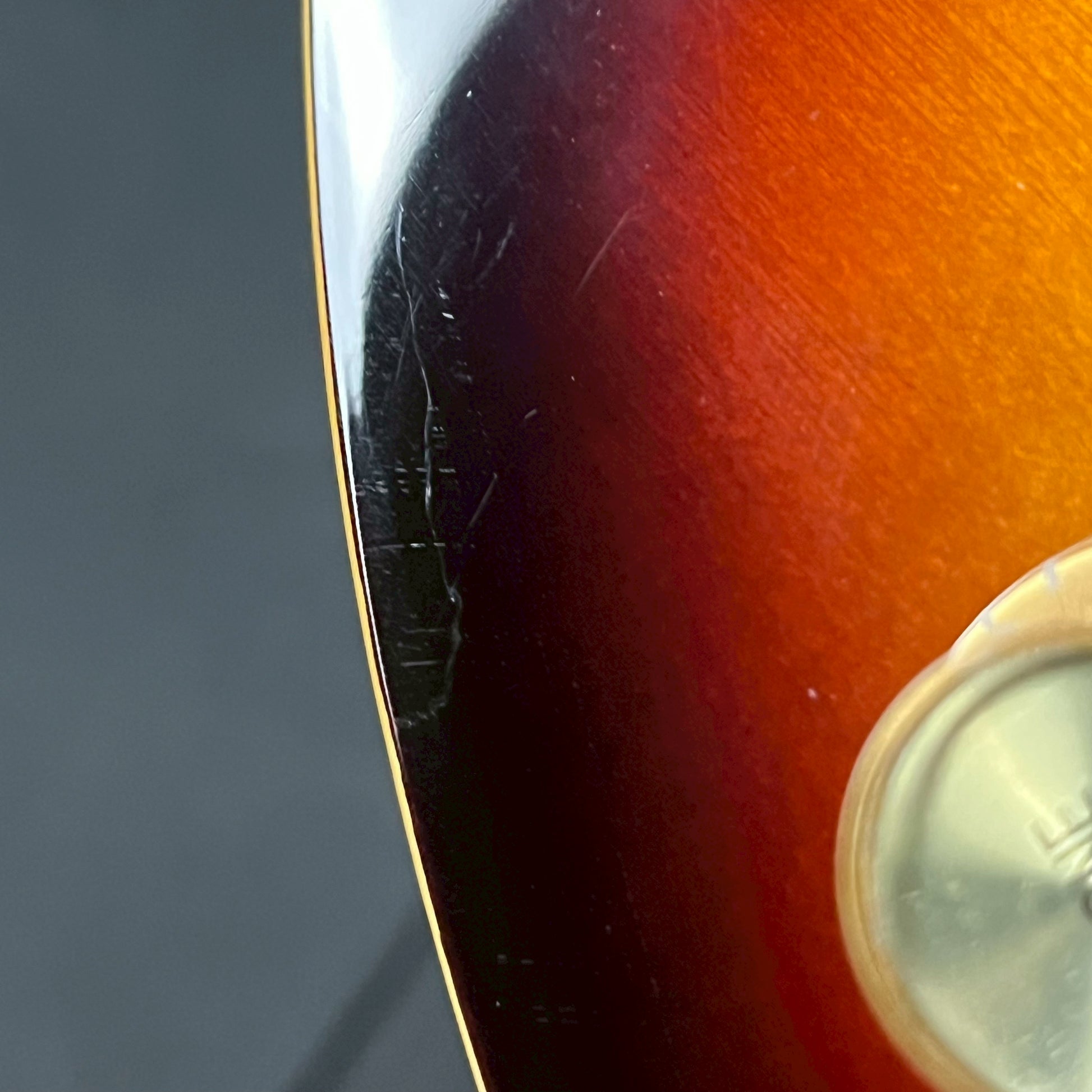 Epiphone Casino Coupe VS