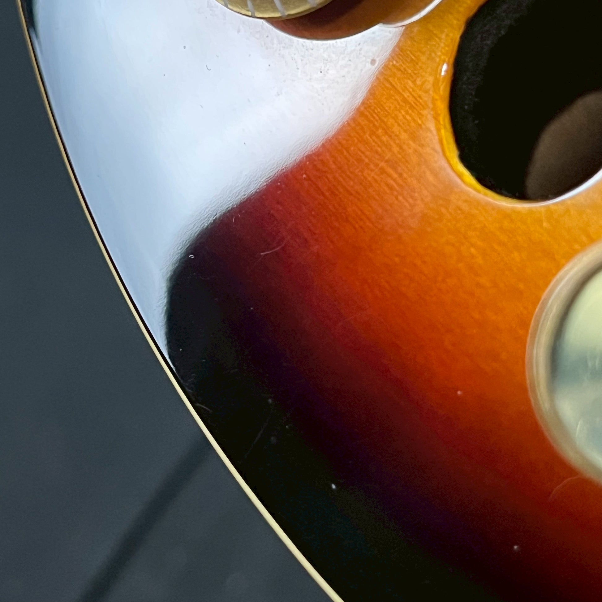 Epiphone Casino Coupe VS