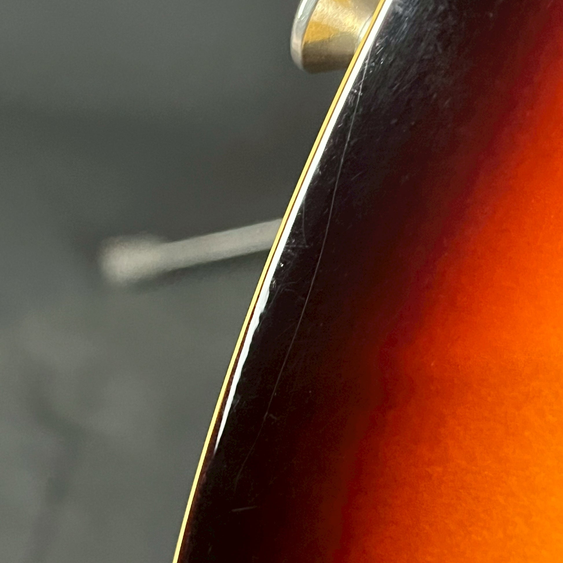 Epiphone Casino Coupe VS