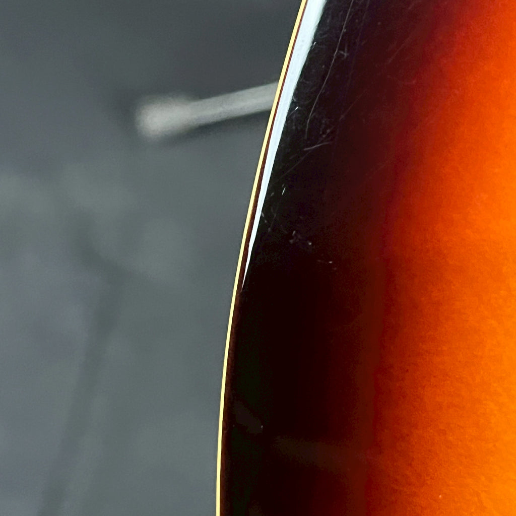 Epiphone Casino Coupe VS