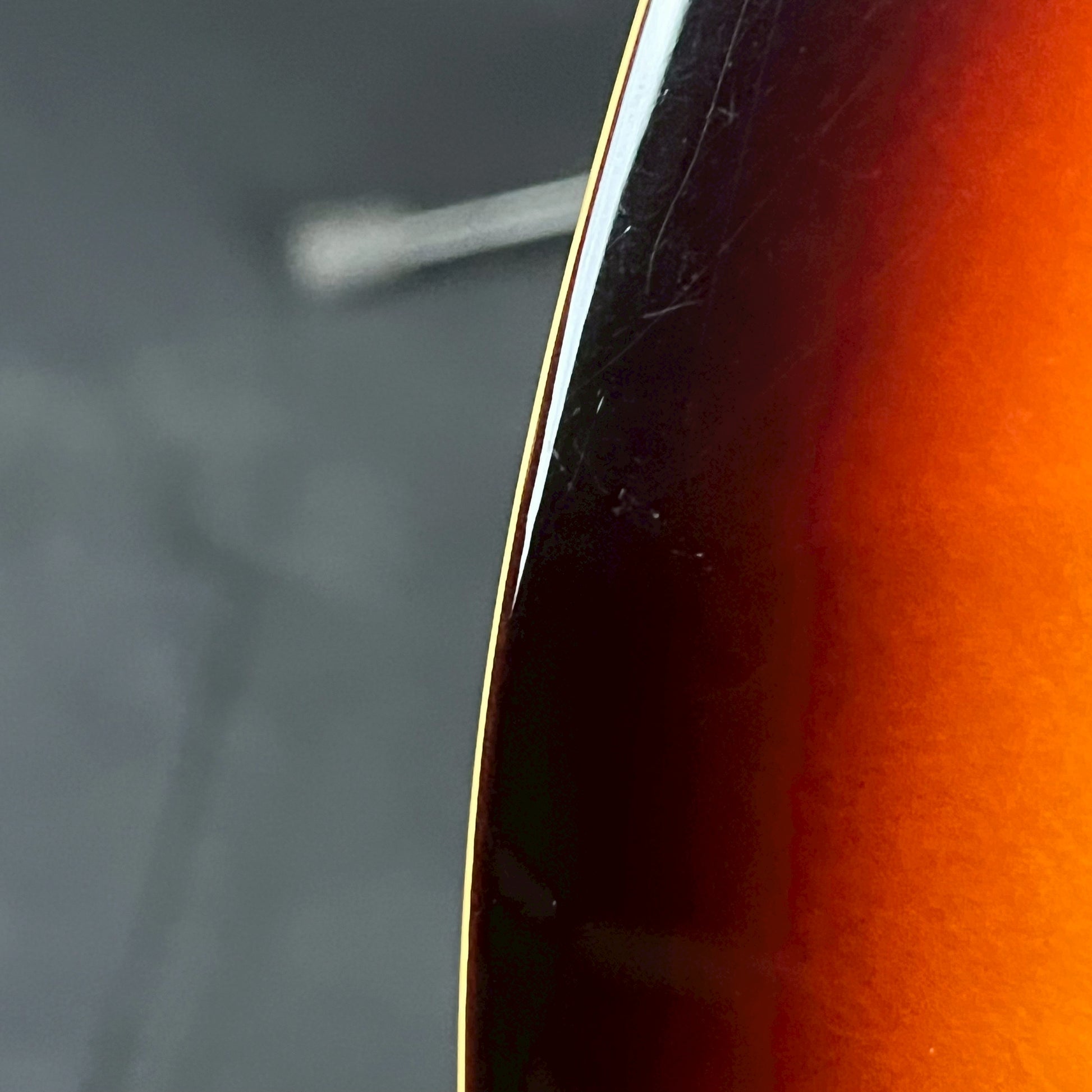 Epiphone Casino Coupe VS