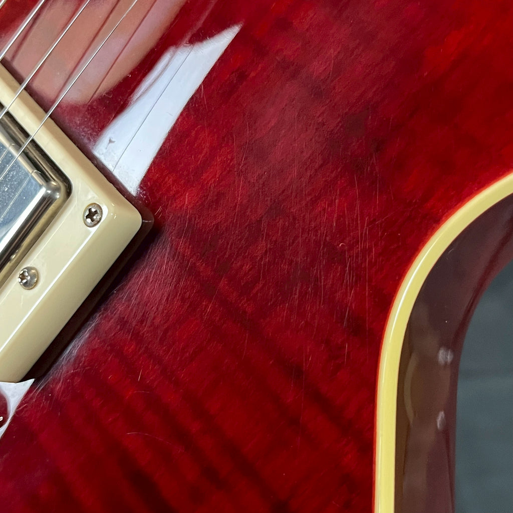 Epiphone Les Paul 1960 Tribute Plus