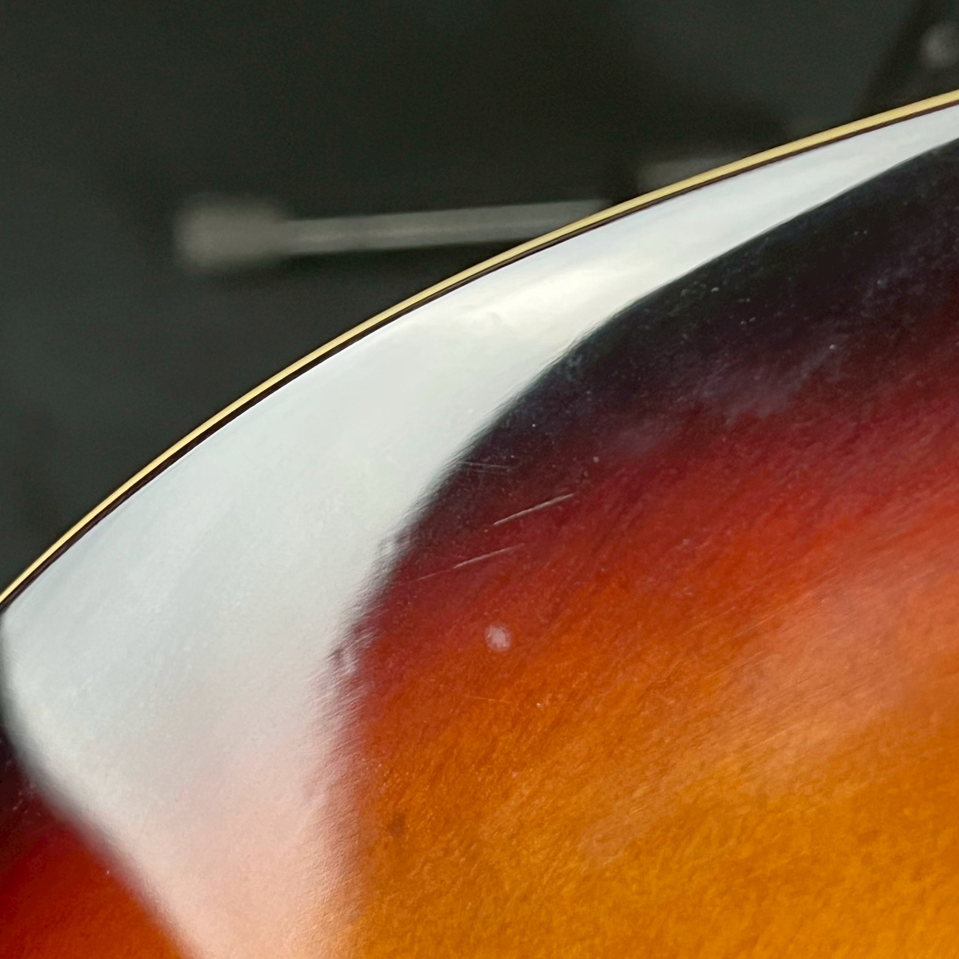 Epiphone Casino Coupe VS
