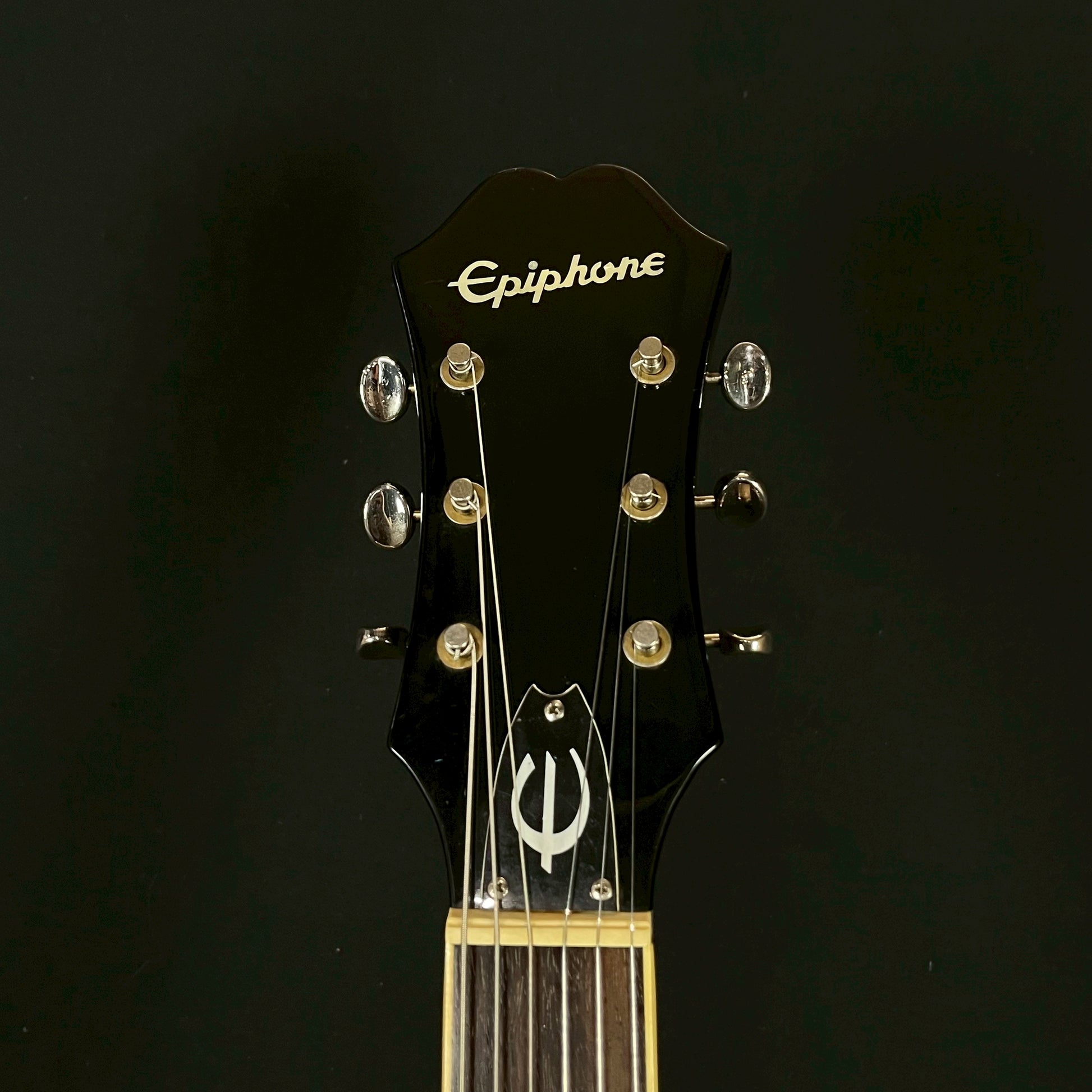 Epiphone Casino Coupe VS 2016