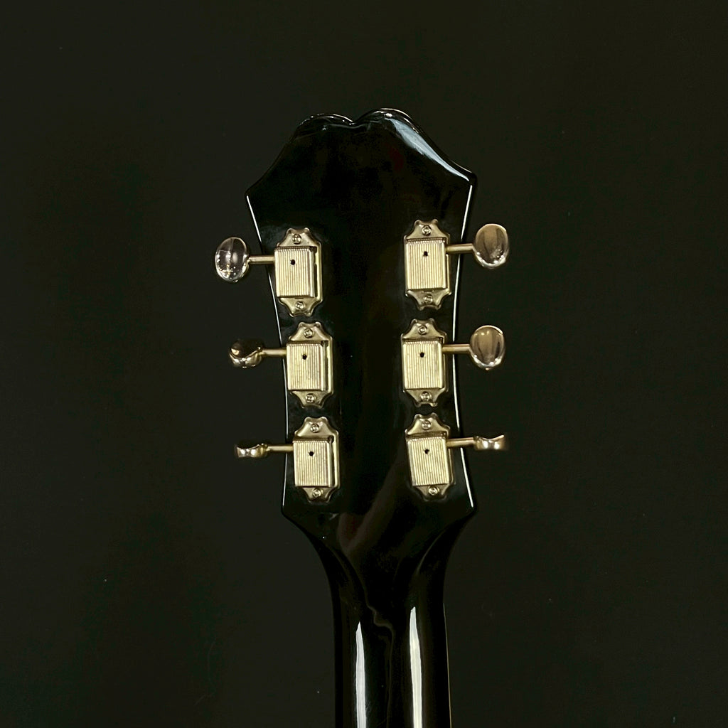 Epiphone Casino Coupe VS 2016