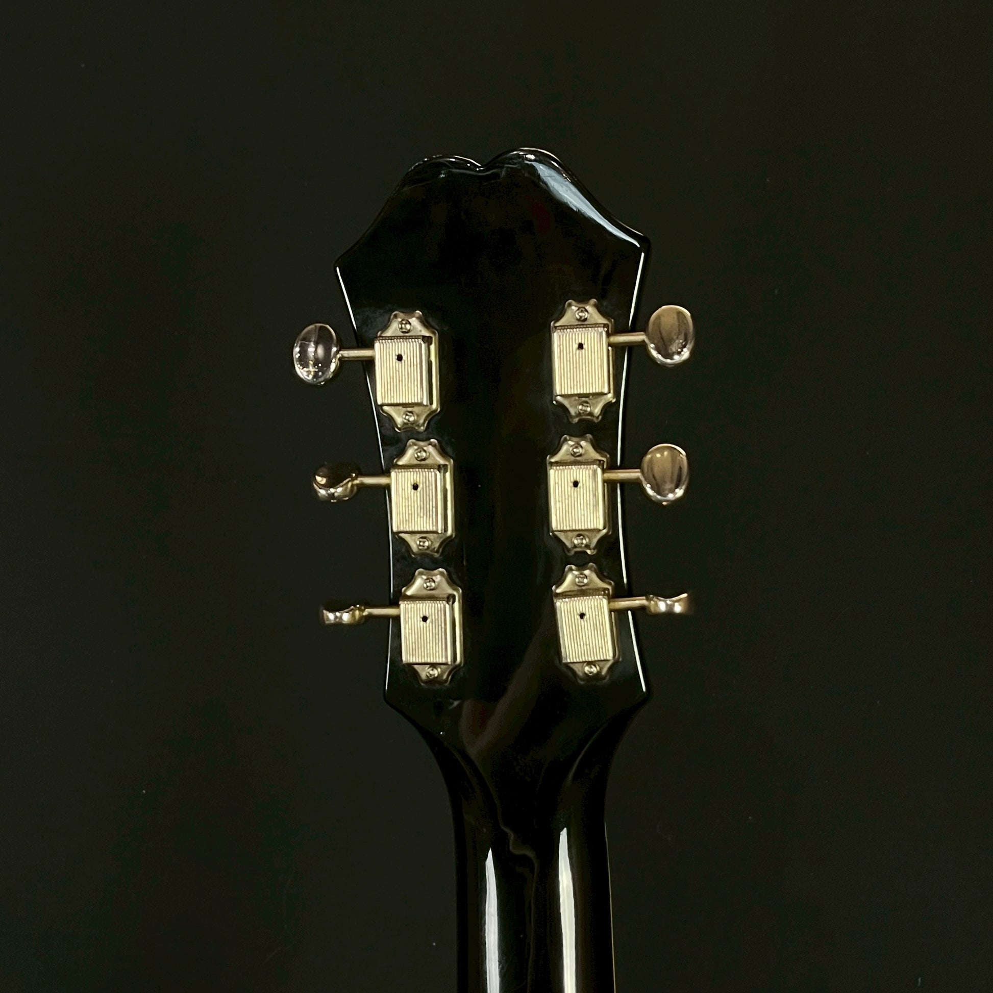 Epiphone Casino Coupe VS 2016