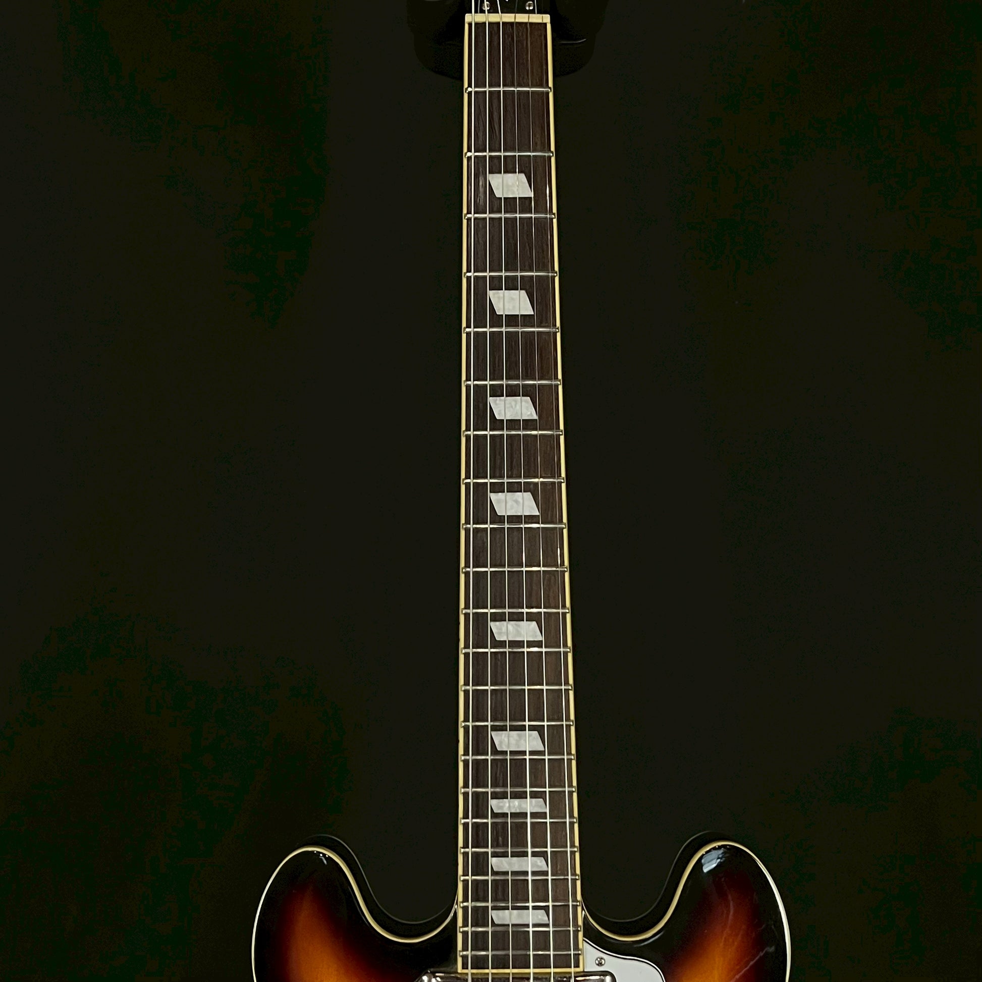 Epiphone Casino Coupe VS 2016