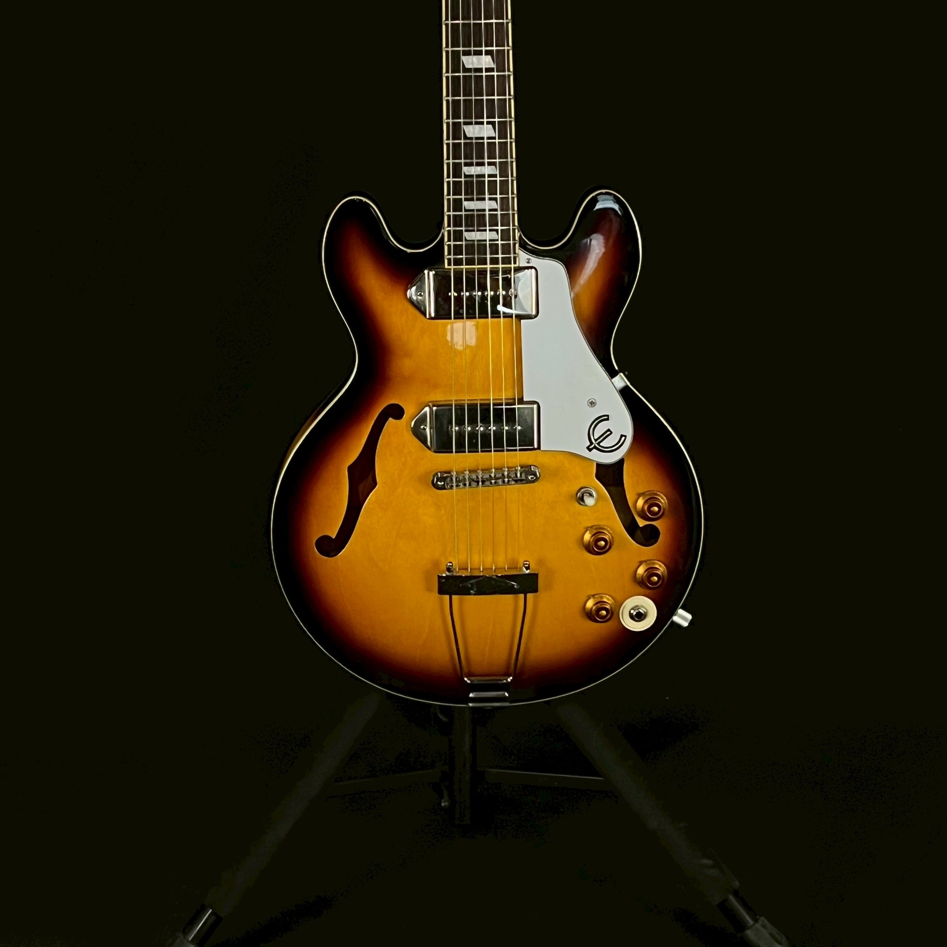 Epiphone Casino Coupe VS 2016