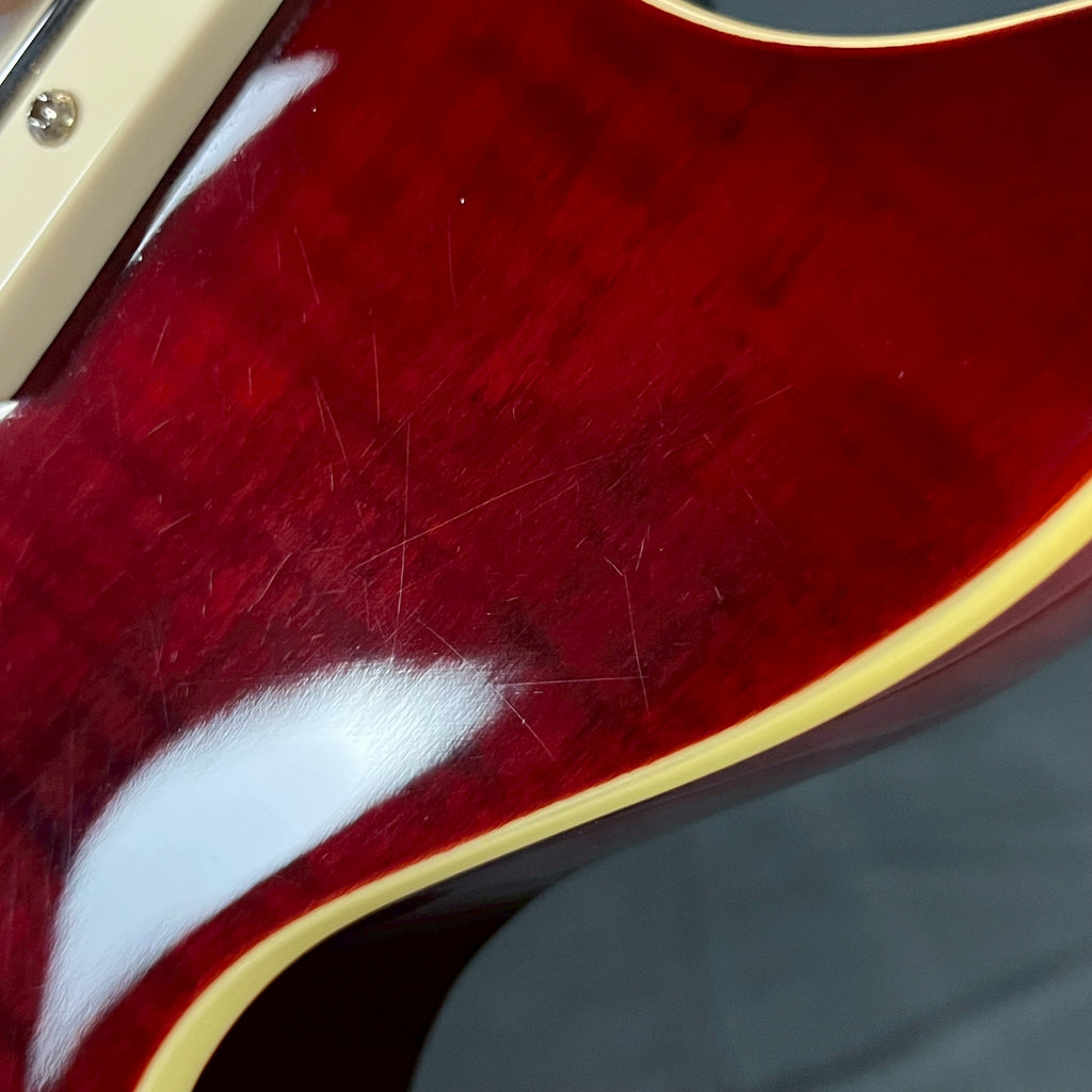 Epiphone Les Paul 1960 Tribute Plus