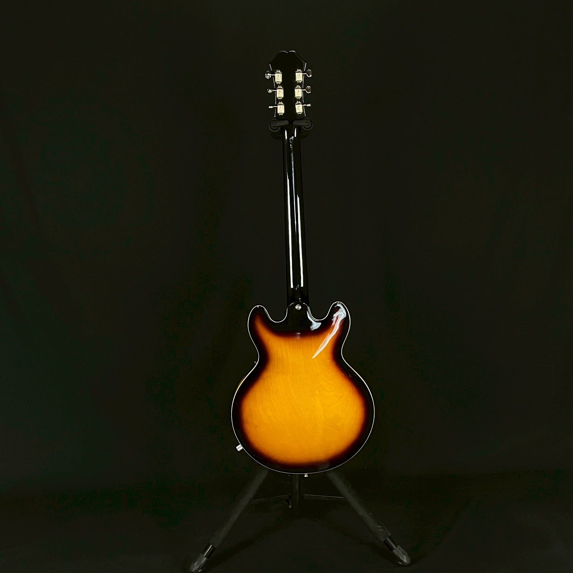 Epiphone Casino Coupe VS 2016