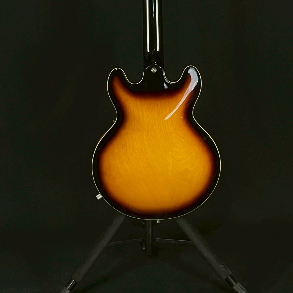 Epiphone Casino Coupe VS 2016