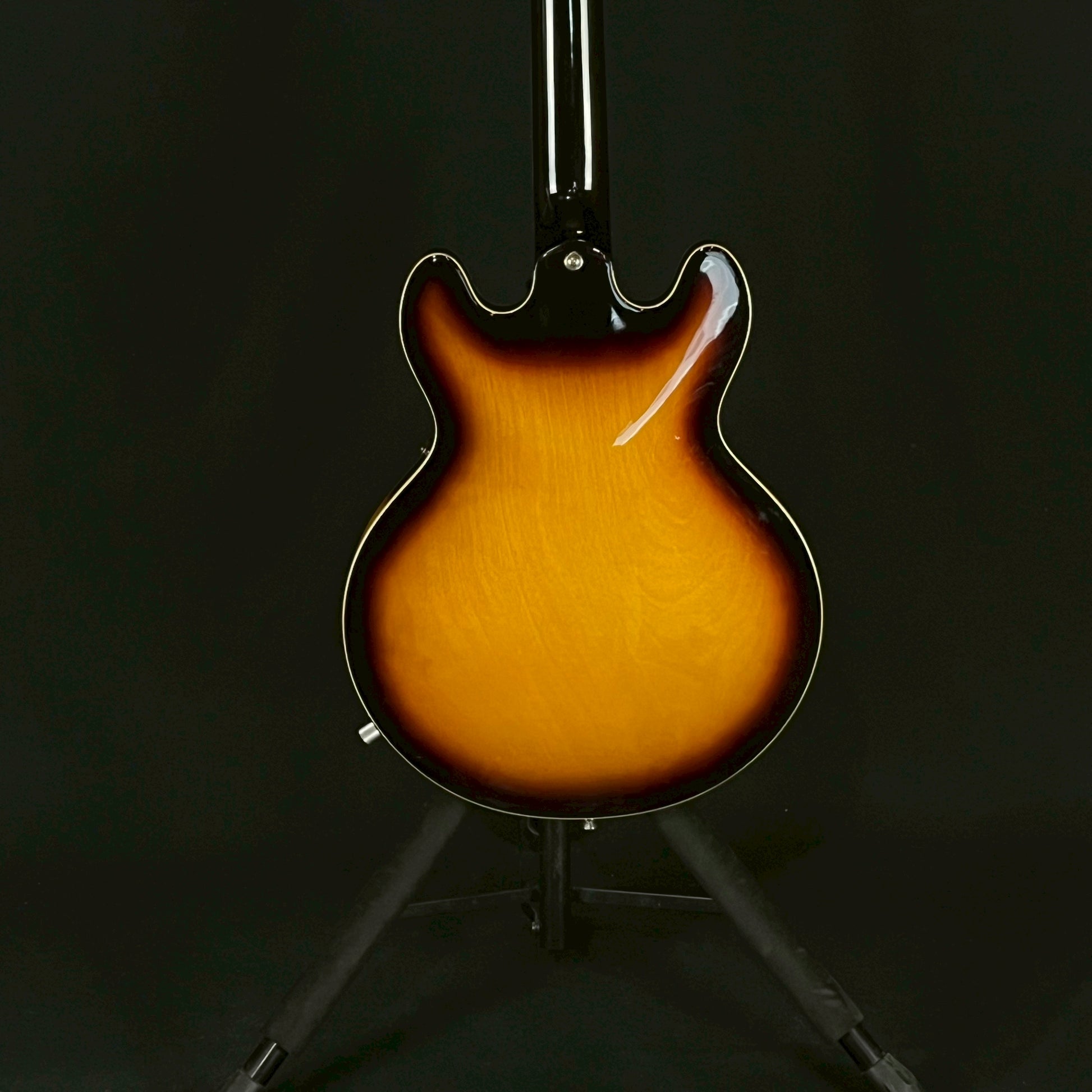 Epiphone Casino Coupe VS 2016