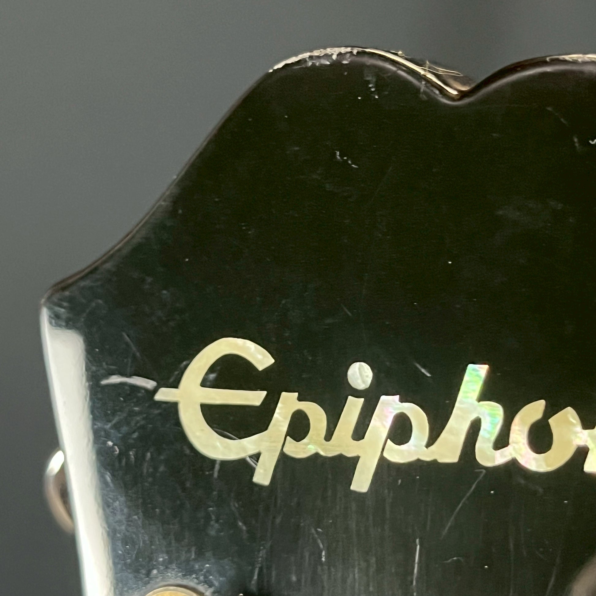 Epiphone Casino Coupe VS 2016