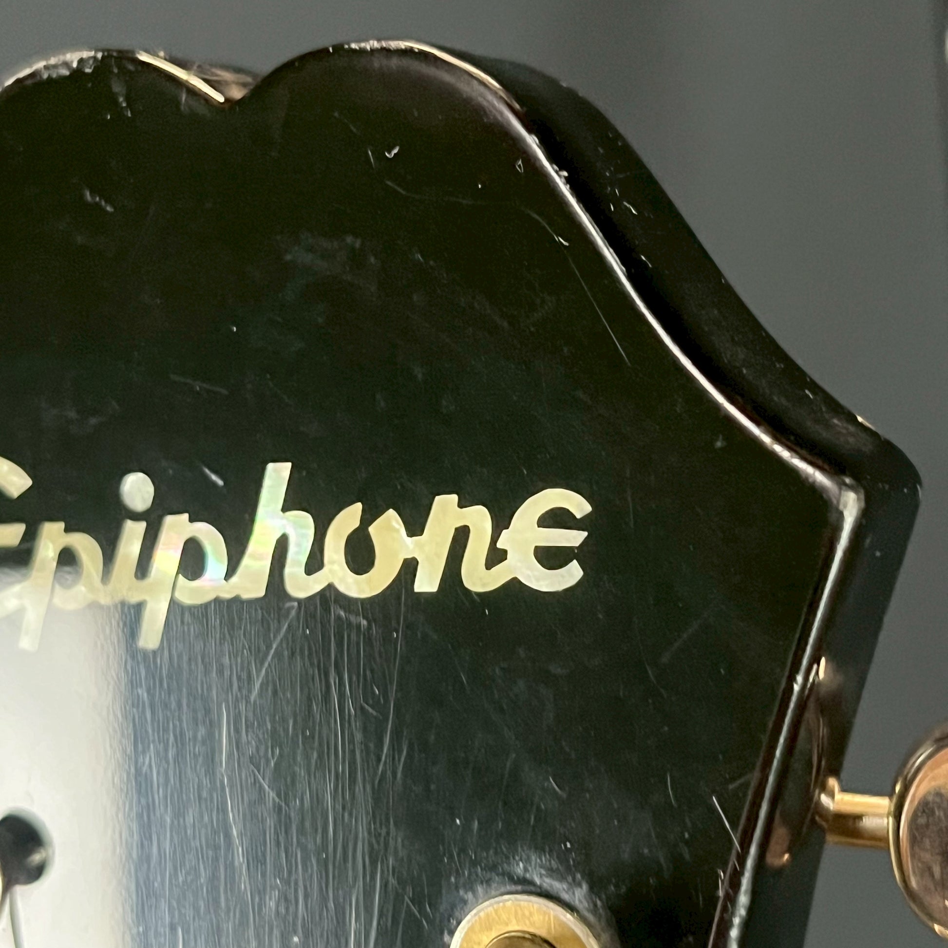 Epiphone Casino Coupe VS 2016